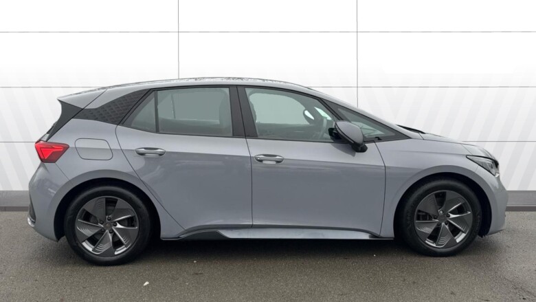 CUPRA Born 150kW V1 58kWh 5dr Auto Electric Hatchback